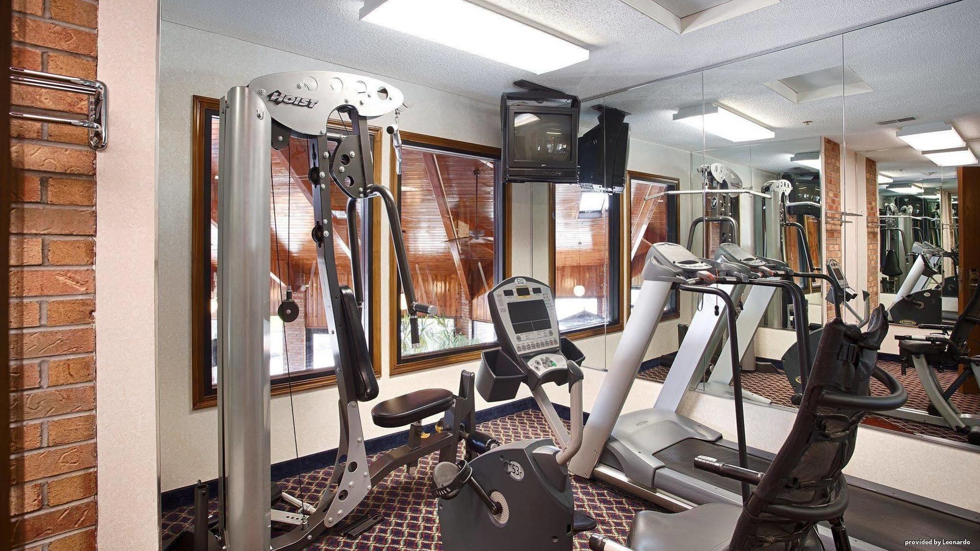 Park Inn By Radisson Grove City Ngoại thất bức ảnh
