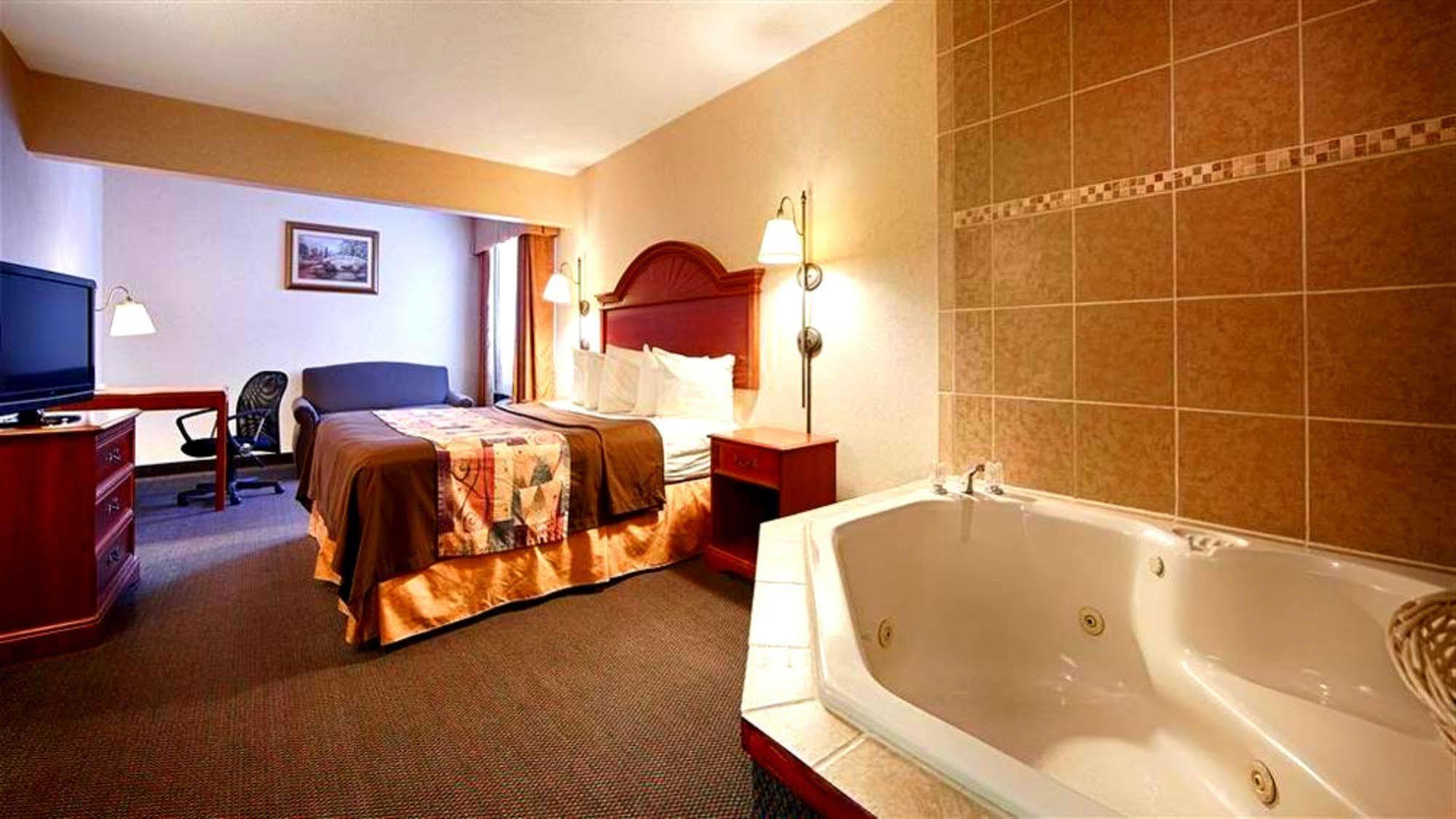 Park Inn By Radisson Grove City Ngoại thất bức ảnh