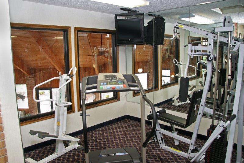 Park Inn By Radisson Grove City Tiện nghi bức ảnh